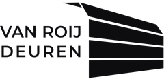 Logo van Roij Deuren
